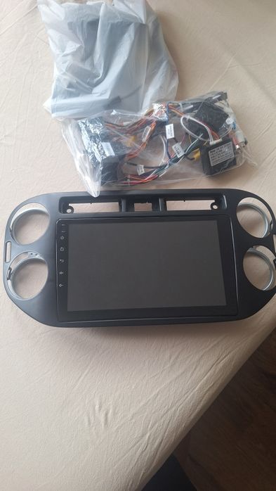 Андроид  Мултимедия -Tiguan-