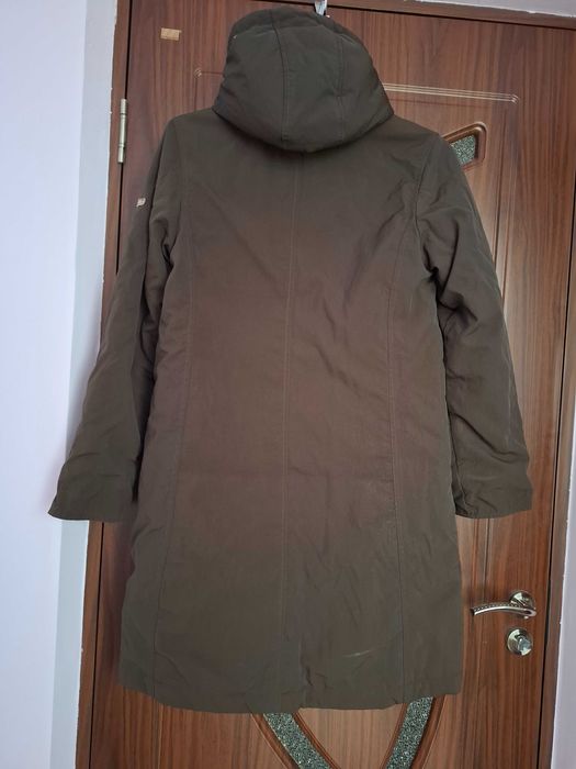 Geaca de iarna , mar M