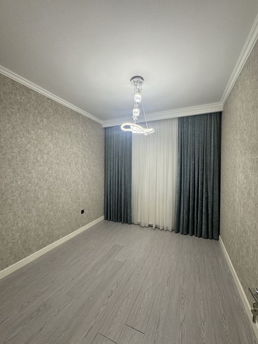 ЖК ISTANBUL CITY 3-х комнатная квартира.