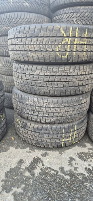 Anvelope 195/60/16C Iarna