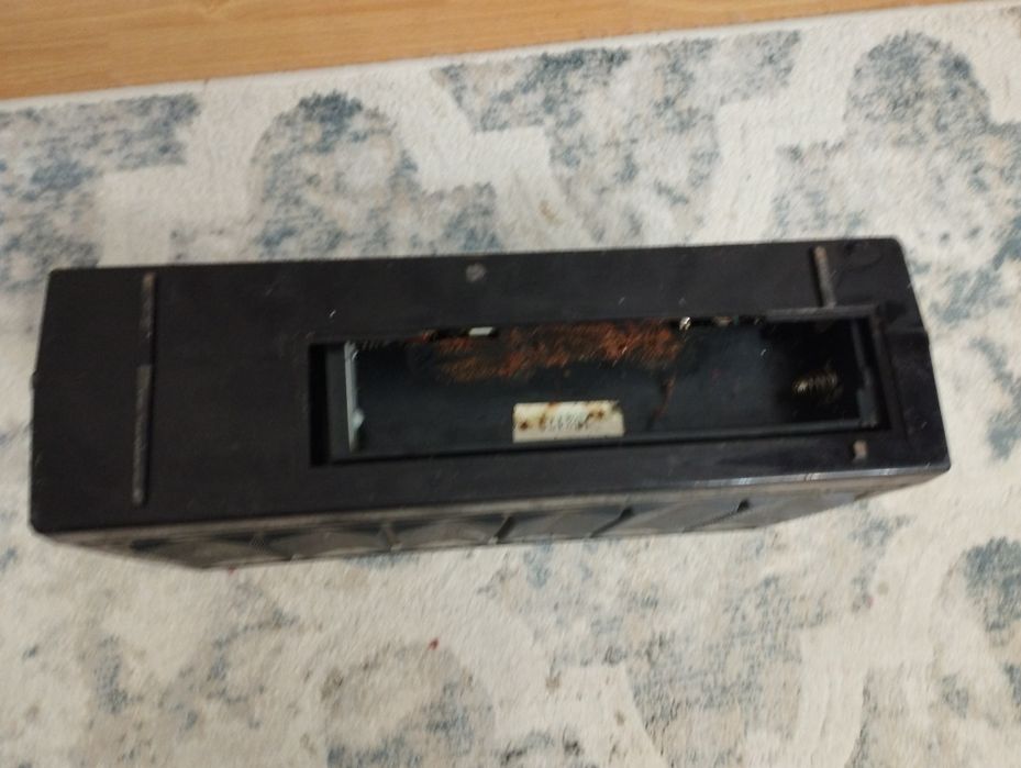 Продам радиоприёмник