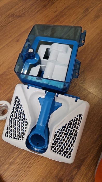 Моющий пылесос Thomas