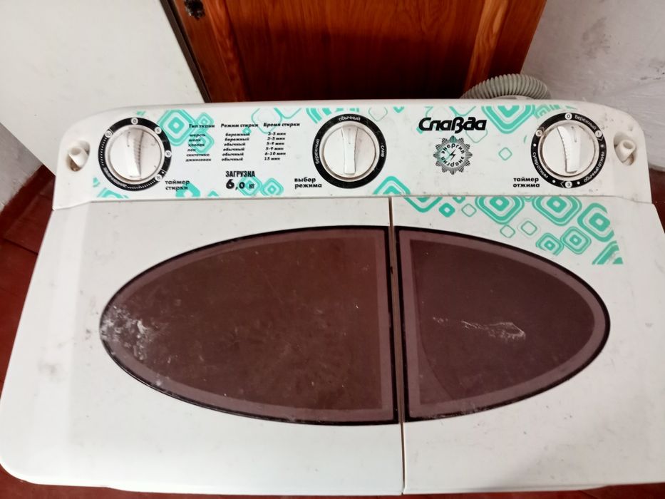 Продам стиральные машины
