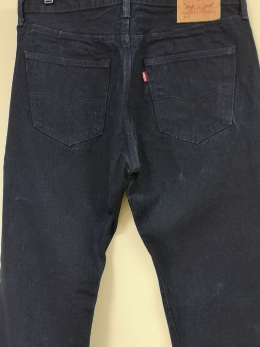 Pantaloni Levi Strauss & CO. 36/34