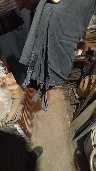 Продам полог х.б.