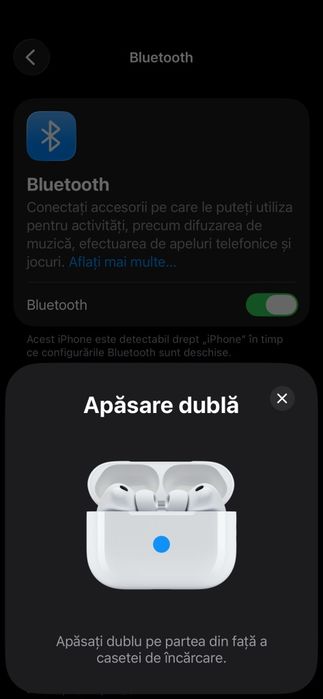 AirPods Pro 3 Sigilate