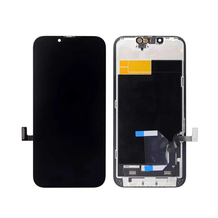Диспей за iPhone 13, 14, 15, 16, Mini/Plus/Pro/Pro Max | LCD