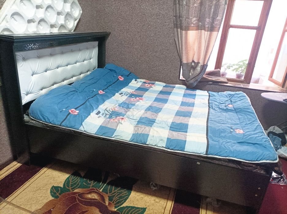 Spalniy divan shkaf terimoni stulchasi