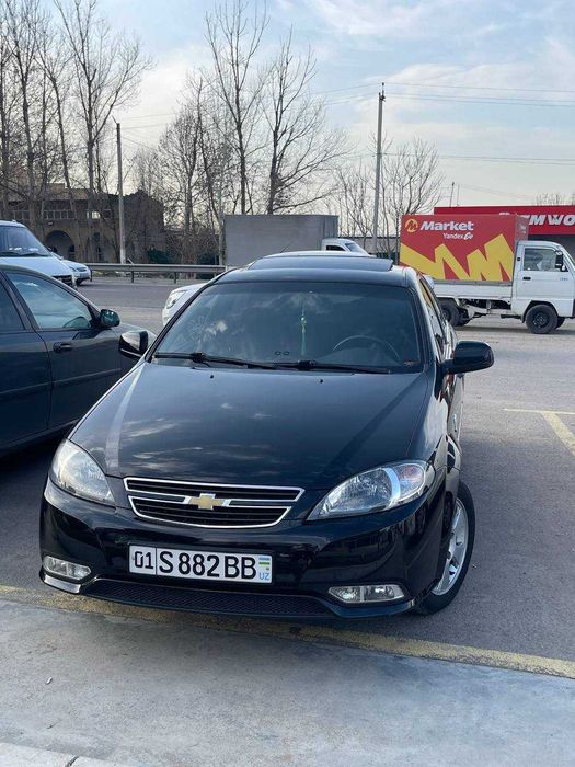 Gentra 2021Yil Avtomat Elegant Plus Full