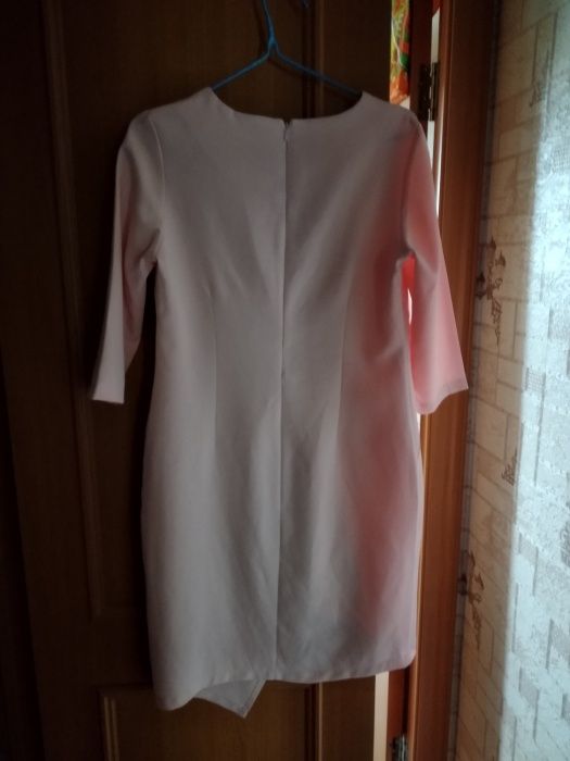 Продам платье 44-46р.