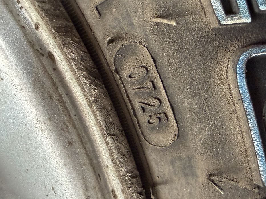 Продам диски Lexus GX 470