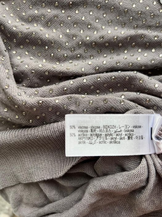 Bluza cu paiete Zara