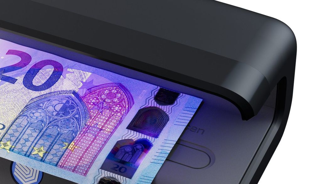 Дедектор за банкноти