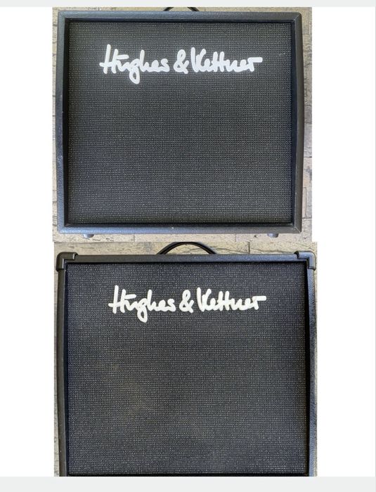 Hughes & Kettner