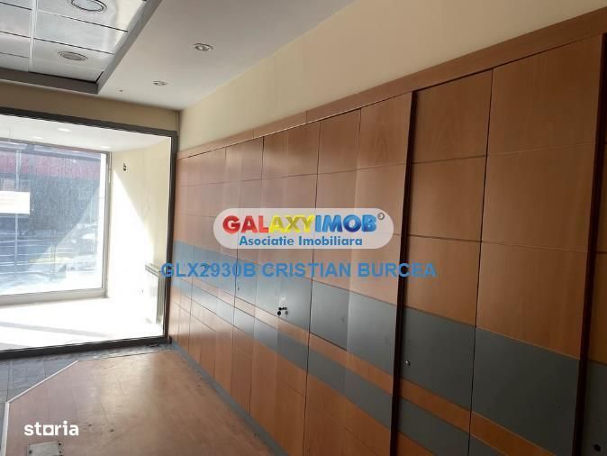 Spatiu comercial - Bd. Tomis 78