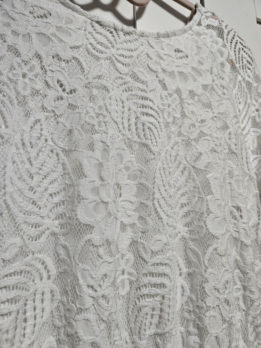 Rochie cununie civila / mireasa