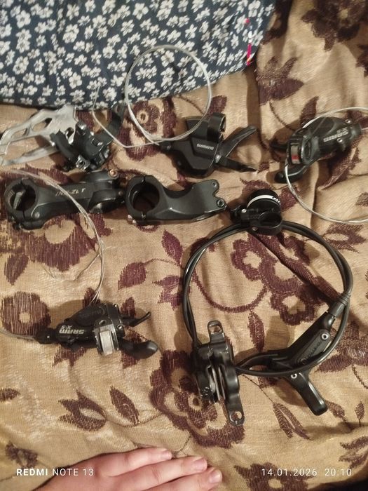 Продам переключатели вынос