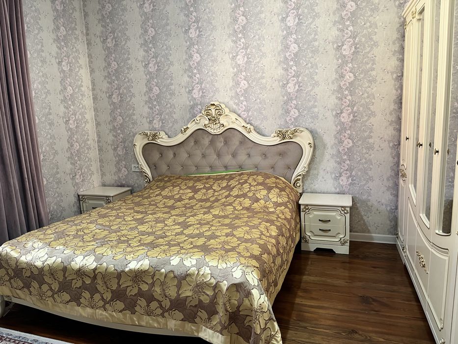 Срочно Продается спальня