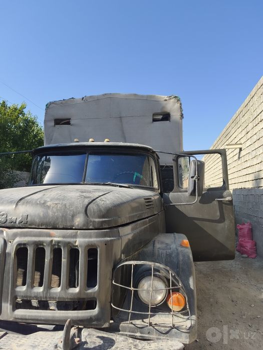 Zil 131 ural mator karopka chotki dakument bor