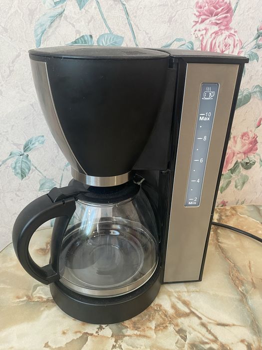 Кофеварка Vitek VT-1509