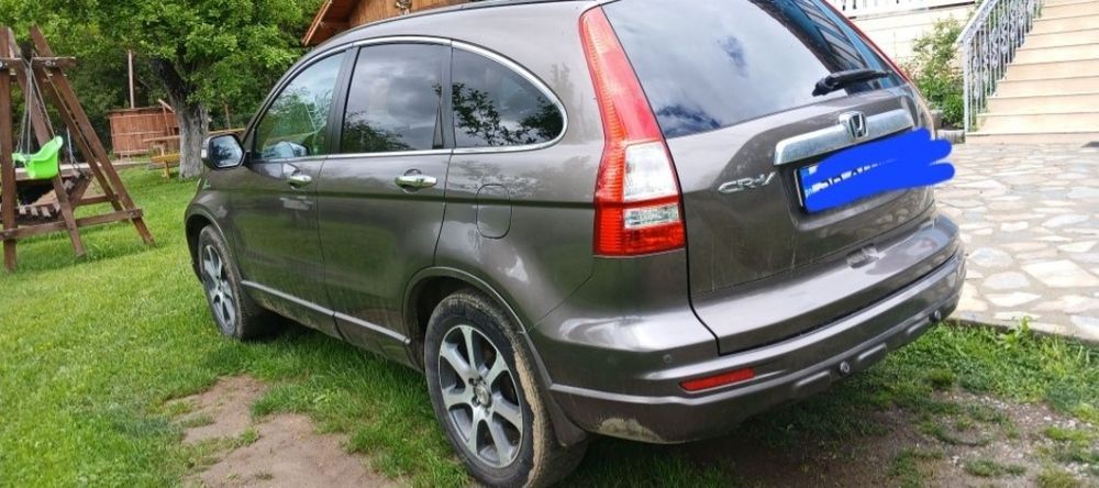 Dezmembrez Honda Crv 2013, 2.2 
 Piele, climă, etc. Probleme
