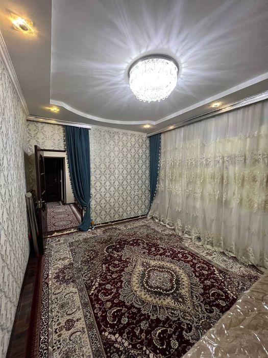 Продаётся квартира 2/1/9