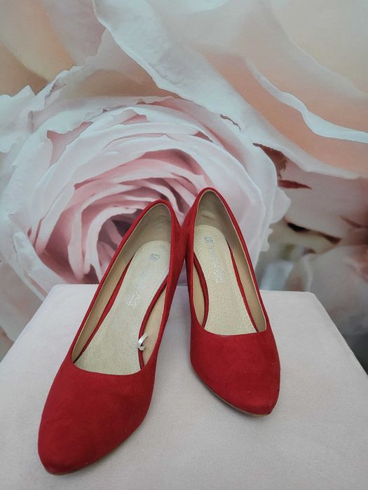 Дамски обувки НОВИ