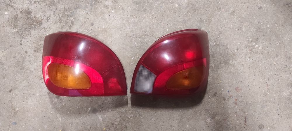 Stopuri  Ford fiesta 4