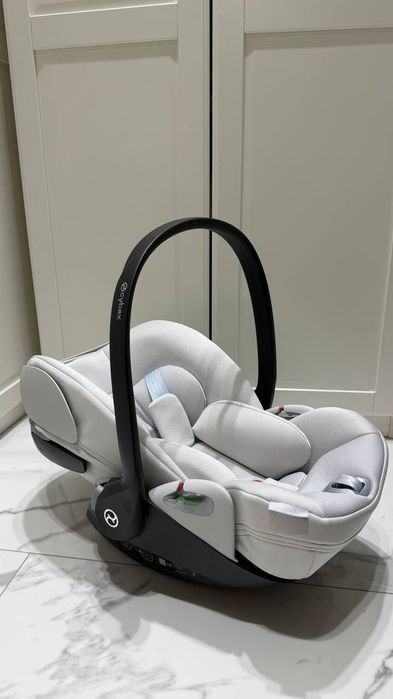 Автолюлька Cybex CloudT