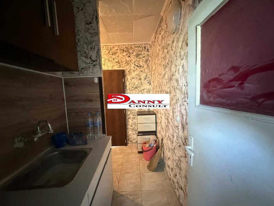 Продава се Едностаен апартамент в Павликени - 41 кв.м за 879 €/кв.м - Снимка #4
