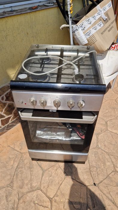 Chiuveta bucatarie inox