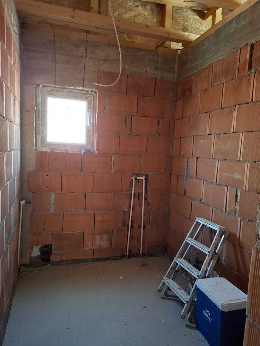 Pantelimon Ilfov,p+1,4 camere 3 bai dressing,335mp proprietate,asfalt,comision 0% pentru cumparator