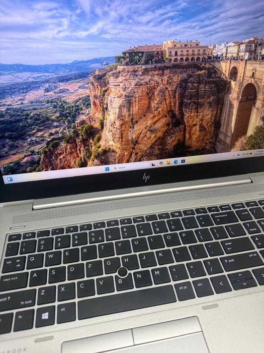 Laptop HP Elitebook