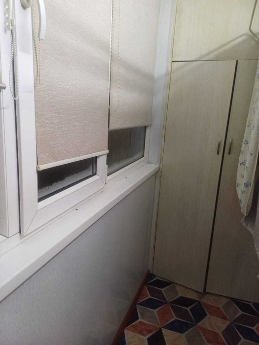 3 комнатная квартира, УЮТ