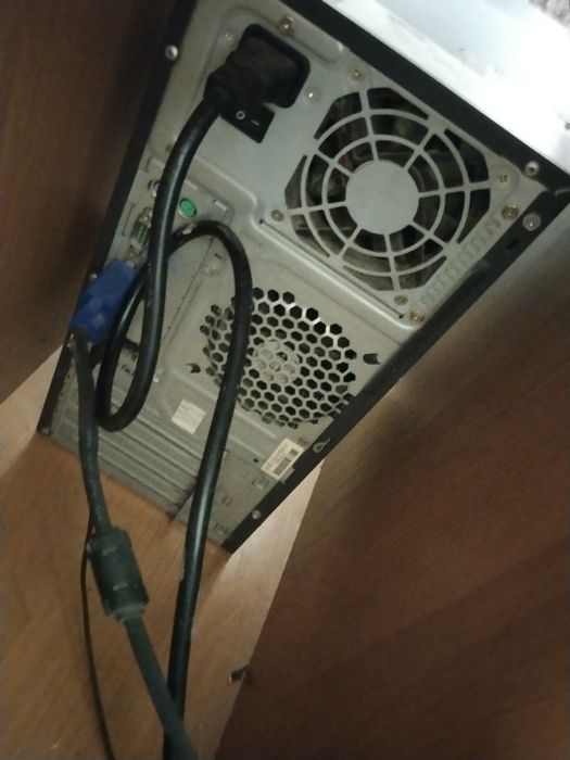 Кампютер Виндоус 7