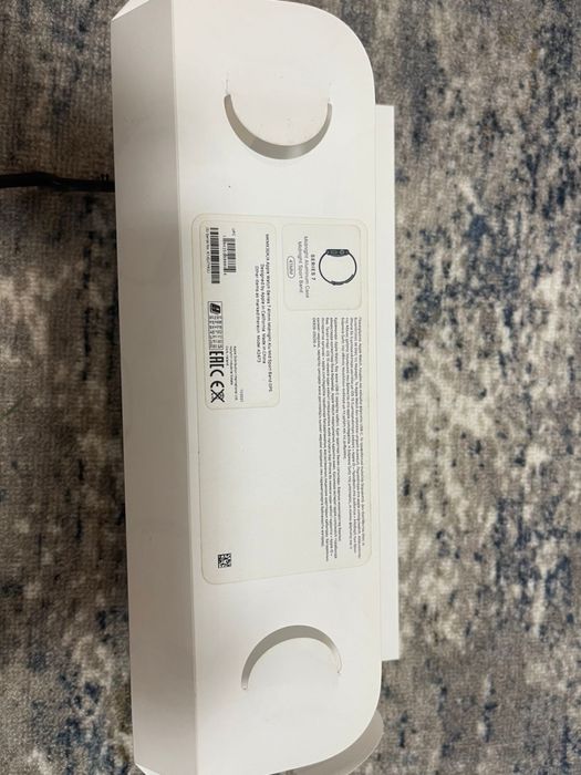 Apple Watch 7 41mm + 45mm