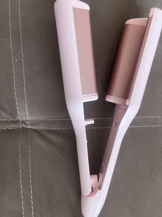 Плойка  волновая