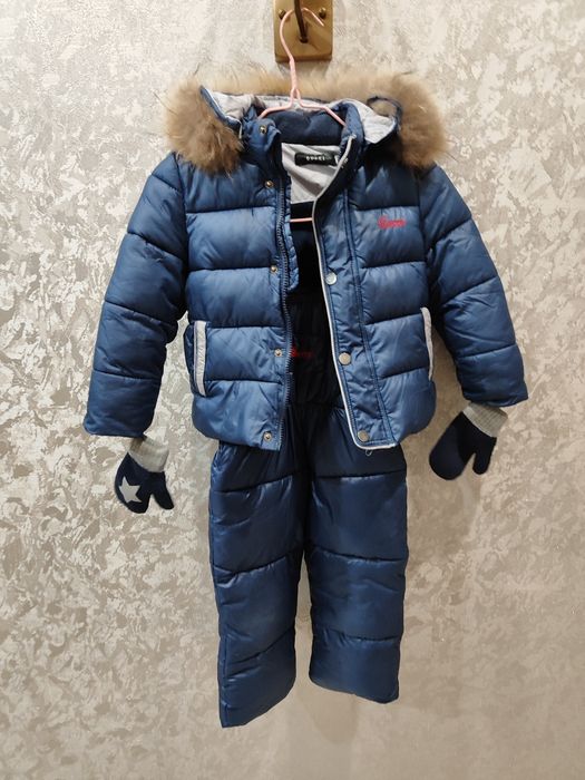 Одежда на годик для мальчиков