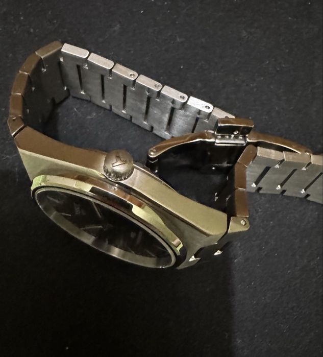 Часы механические Tissot PRX