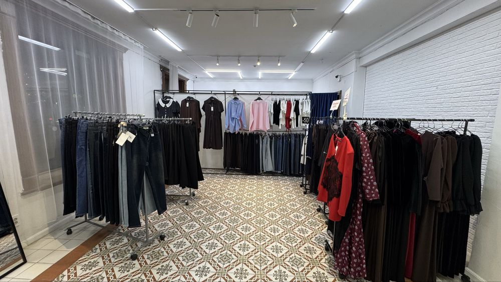 Продам торговое оборудование