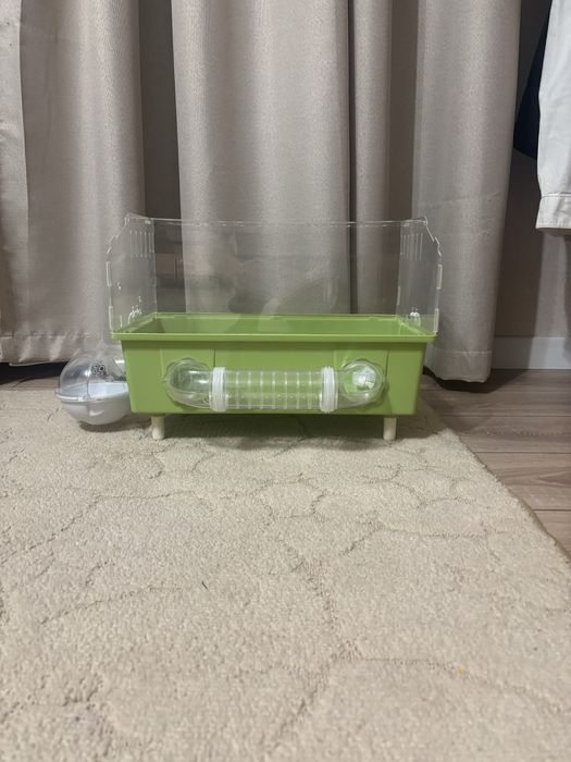 Клетка для Хомяка