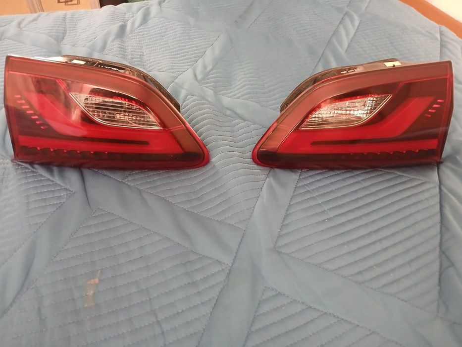 Шевролет оникс премьер  плафон внутриние пара