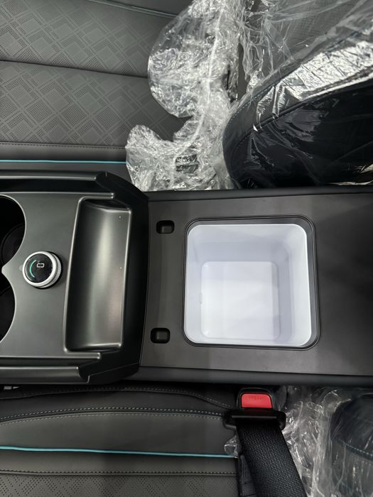 BYD Qin L 2025 — 7