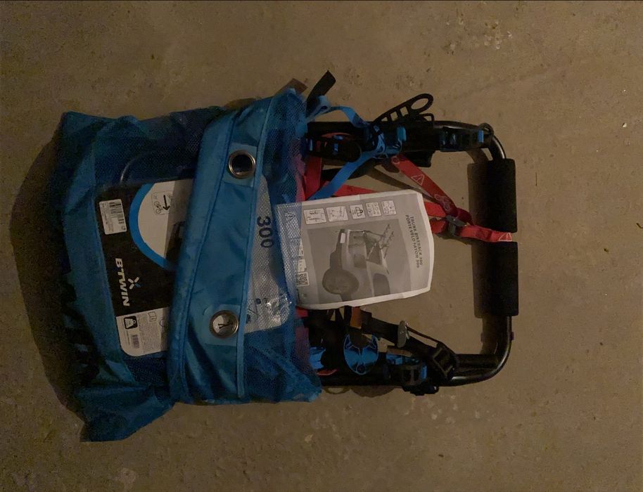 Suport auto pentru bicicllete