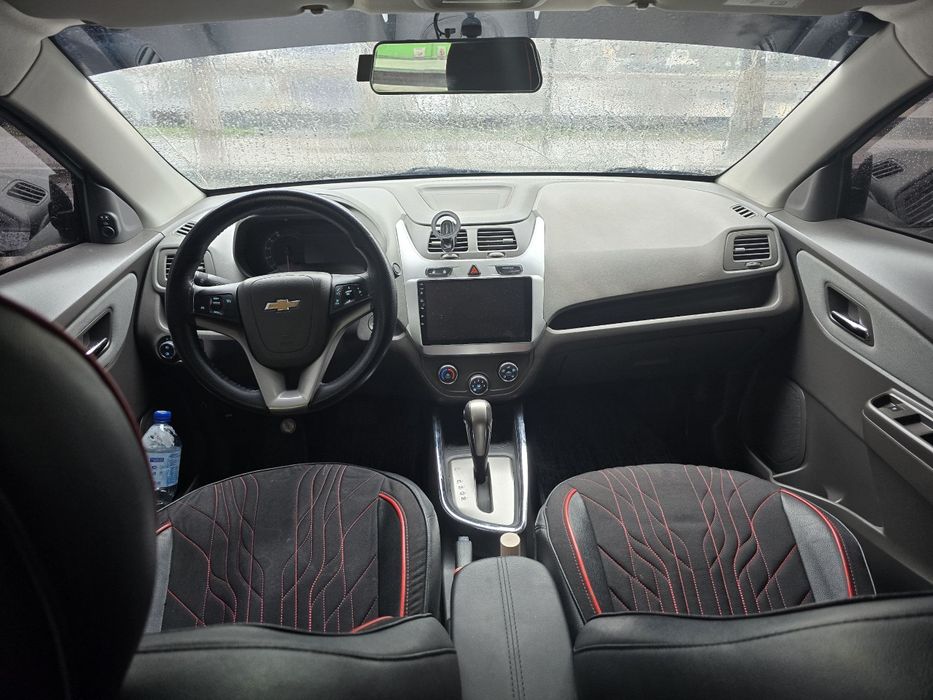 Cobalt nasiyaga beriladi.