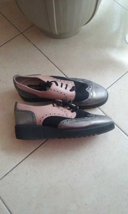 pantofi casual femei 36