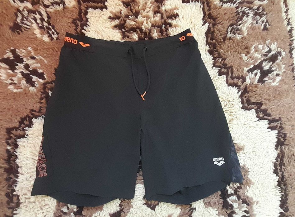 Къси панталони / бански - "ARENA"