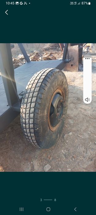 Tracar ,peridoc pt lemne