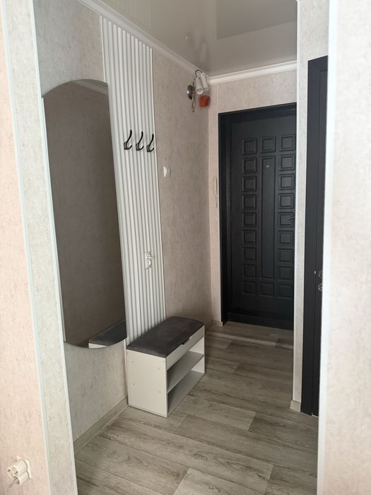 Продам трехкомнатную квартиру