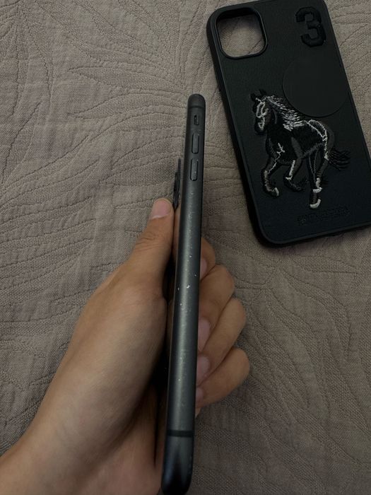 пролам iphone 11